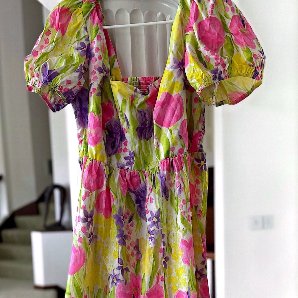 dress